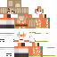 Texture for Rain Yukata