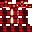 Texture for lined