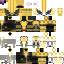 Texture for WOLV