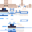 Texture for felix the trap