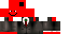 Texture for mr red