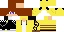 Texture for Pikachu Boy -Fixed-