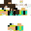 Texture for Alexandra2