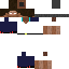 Texture for herobrine