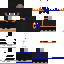Texture for Ramns