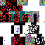 Texture for Glitch kol v2 shadow 