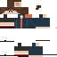 Texture for dipper