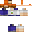 Texture for survival ByCagan