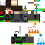 Texture for Calebs TT skin