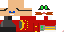 Texture for eggman boom concept