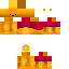 Texture for pa