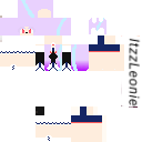 Texture for Mikumo