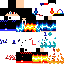 Texture for gvh