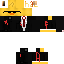 Texture for steve