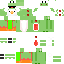 Texture for lunabmcc