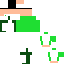 Texture for Harry From Pitfall! (Atari 2600)