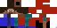 Texture for Steve the Second