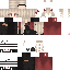 Texture for blonde devil
