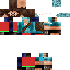 Texture for rick