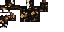 Texture for Cat for animation