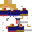 Texture for HomelanderG2bad