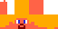 Texture for ghast