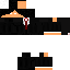 Texture for Z3Z0_G4M3R Sem Skin
