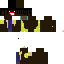 Texture for africain