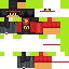 Texture for McDonald's Worker