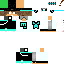 Texture for MasterProGamer