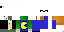 Texture for steve