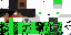 Texture for Herobrine2