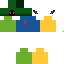 Texture for Dominus Messor on greatest noob