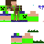 Texture for hana