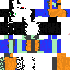 Texture for lava