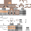 Texture for hide and seek