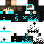 Texture for Shadow boy GX pro