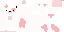 Texture for strawberry cow