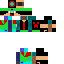 Texture for BochinYT