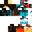 Texture for cotrim