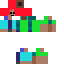 Texture for あほ