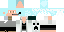 Texture for 白夜叉