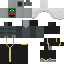Texture for Phantom Puppet