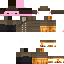 Texture for el ajolote mas poderoso 2.0