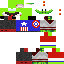 Texture for xdaaaagx