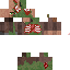 Texture for almost zombie villager
