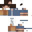 Texture for TomHolland