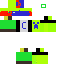 Texture for C-Creeper