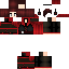 Texture for Ruby Rose
