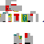 Texture for Drag S Team
